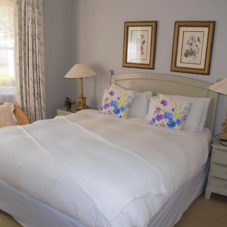 Mafunyani Cottage Franschhoek Luaran gambar