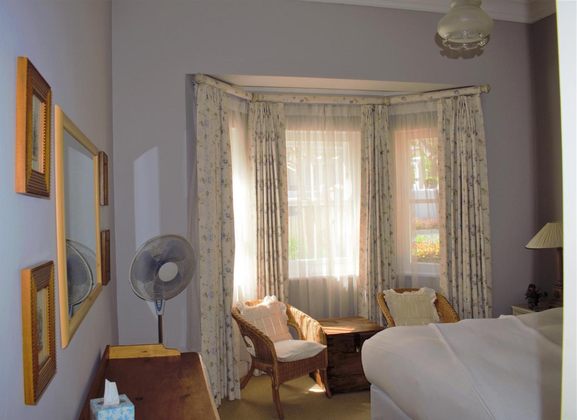 Mafunyani Cottage Franschhoek Luaran gambar