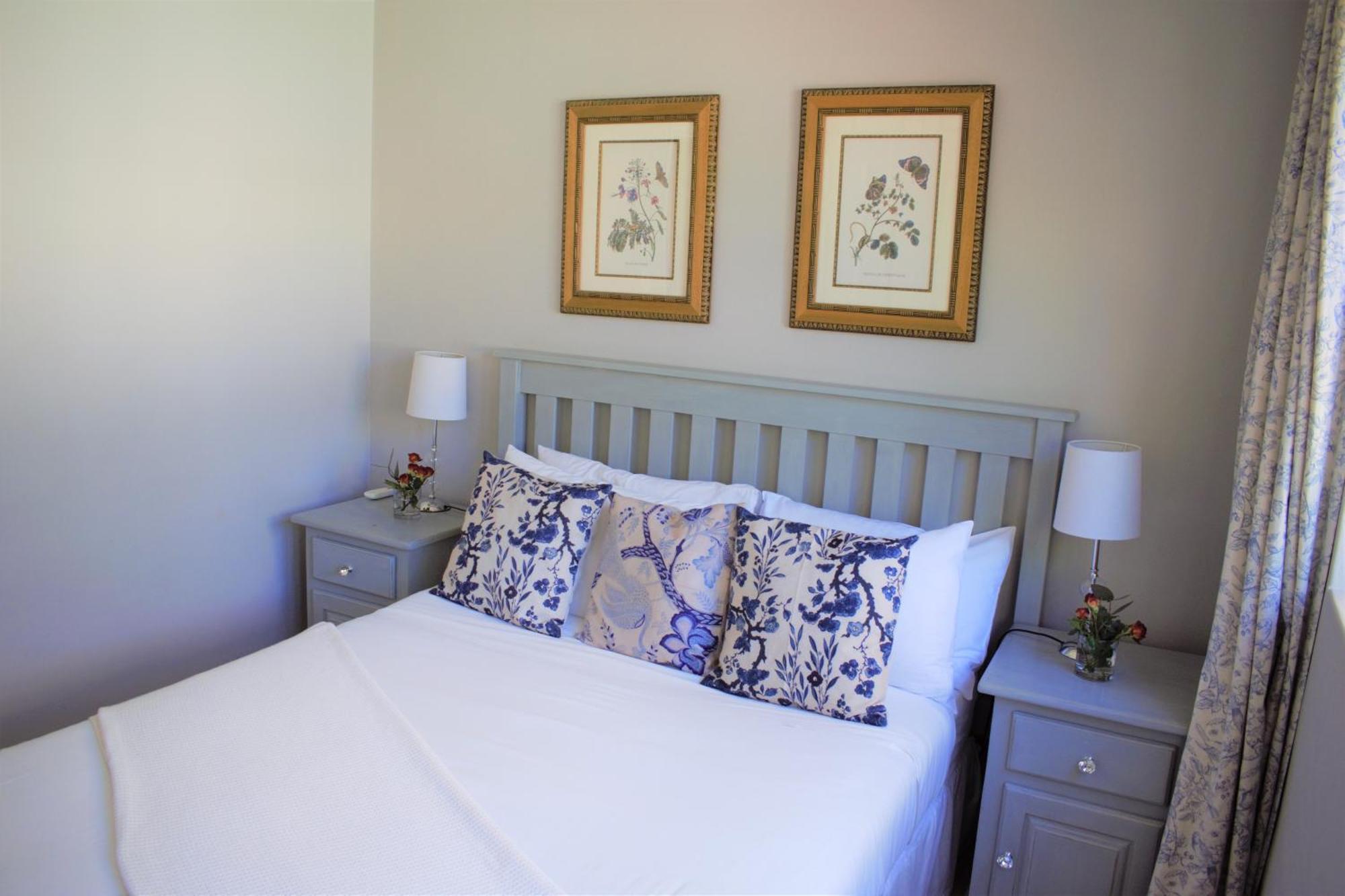 Mafunyani Cottage Franschhoek Luaran gambar