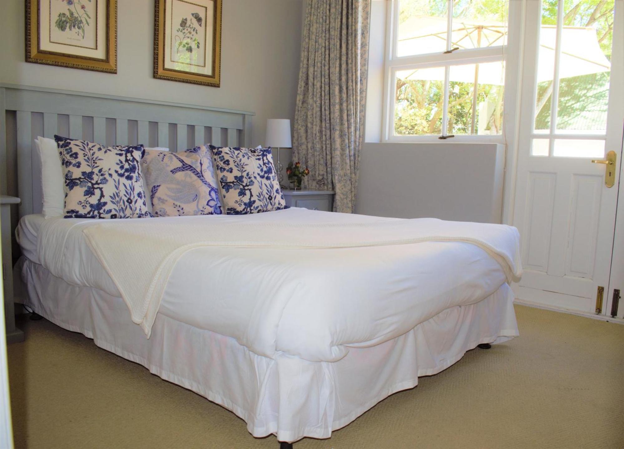 Mafunyani Cottage Franschhoek Luaran gambar