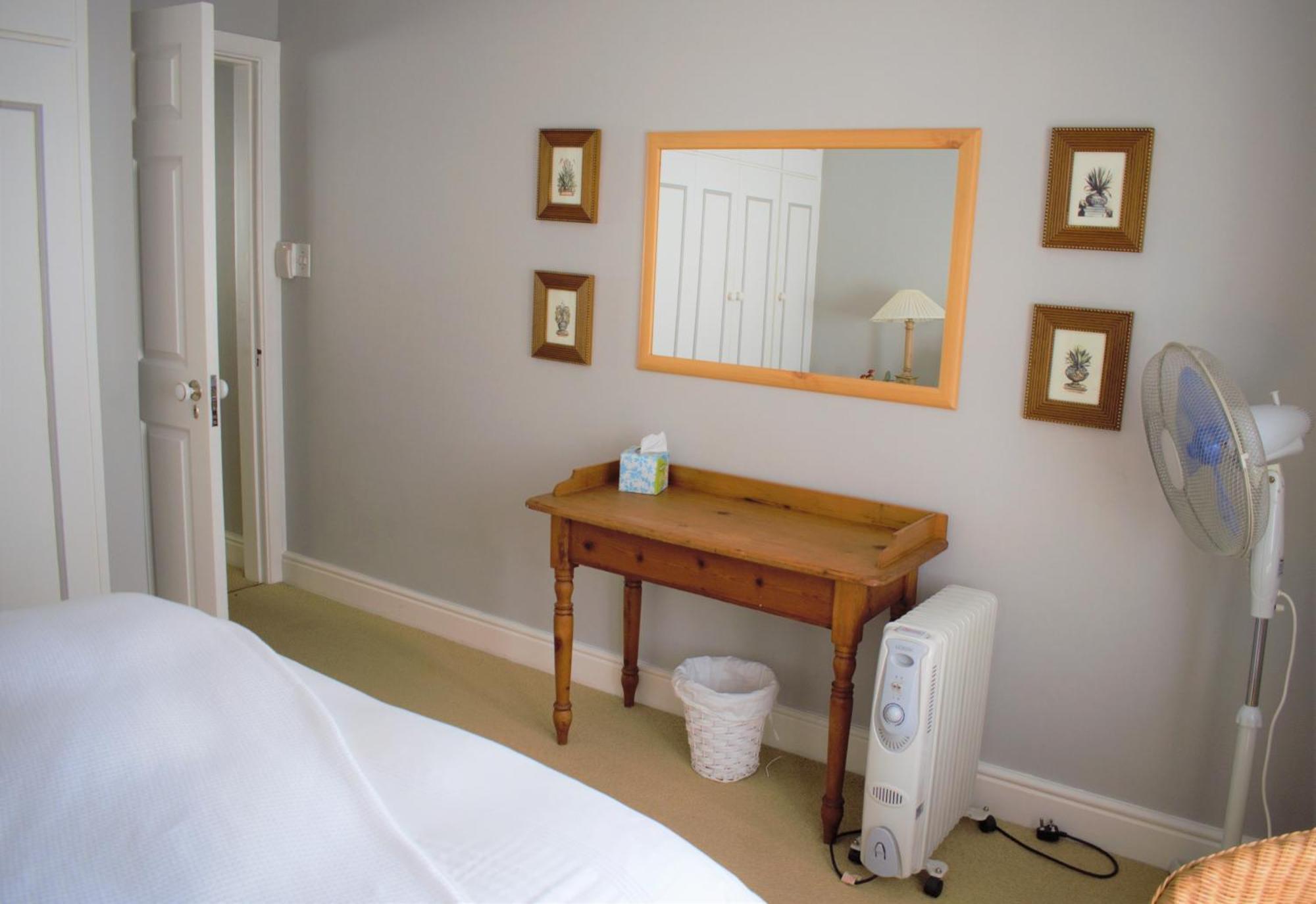 Mafunyani Cottage Franschhoek Luaran gambar