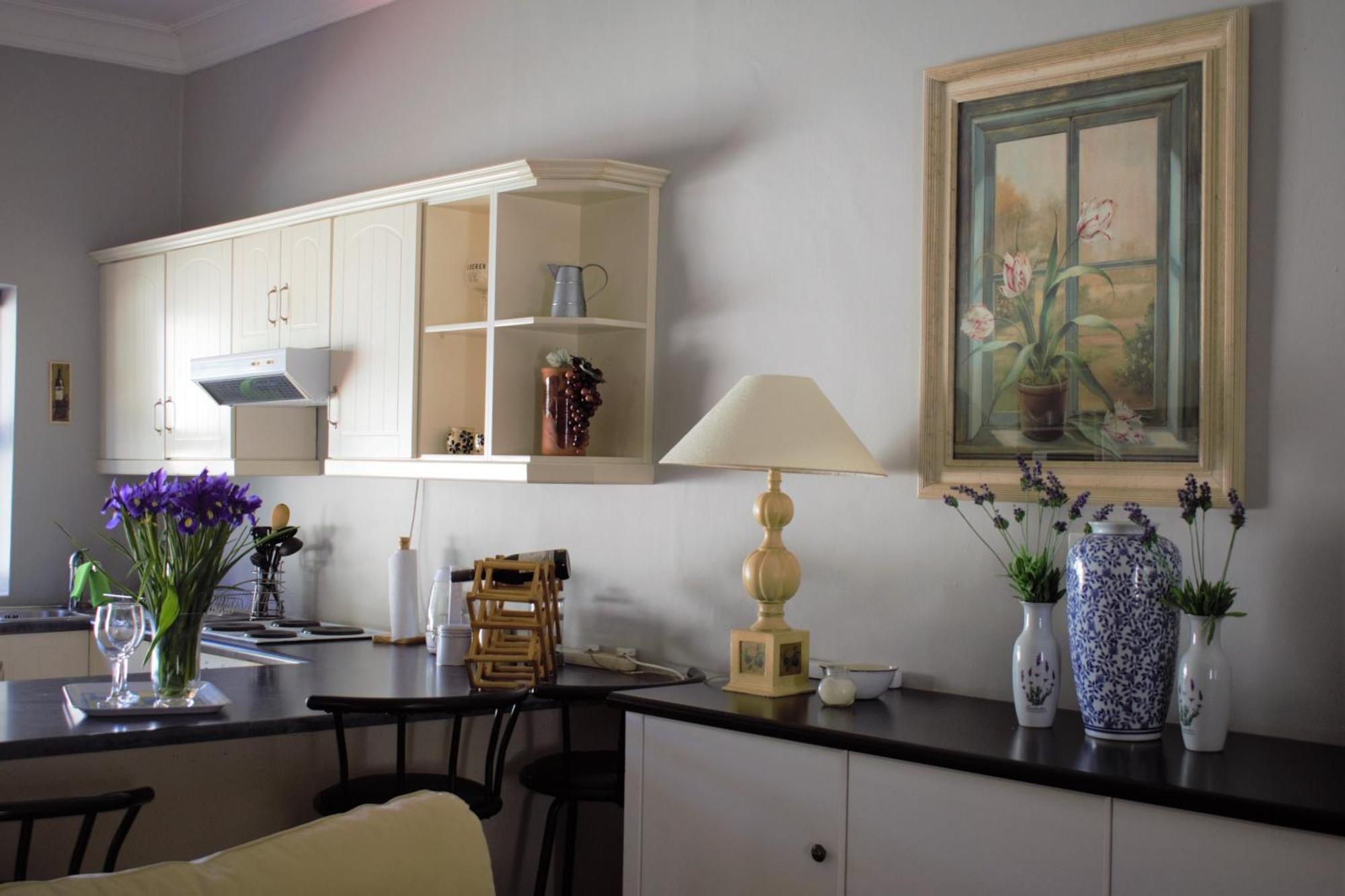 Mafunyani Cottage Franschhoek Luaran gambar